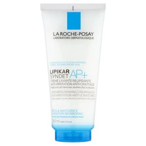 La Roche Posay Lipikar Syndet Ap+ 200Ml