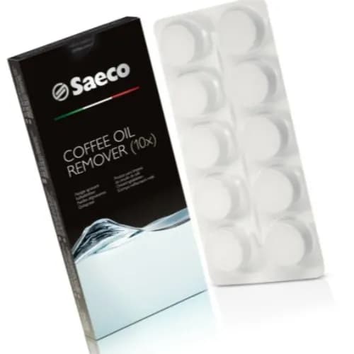 Coffee Oil Remover from Saeco