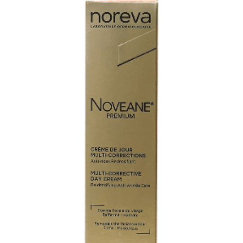 Noreva Premium Multi -corrective Day Cream 40 Ml