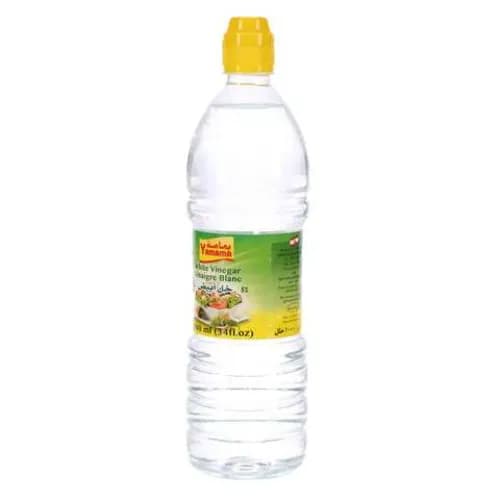 YAMAMA White Vinegar 1L