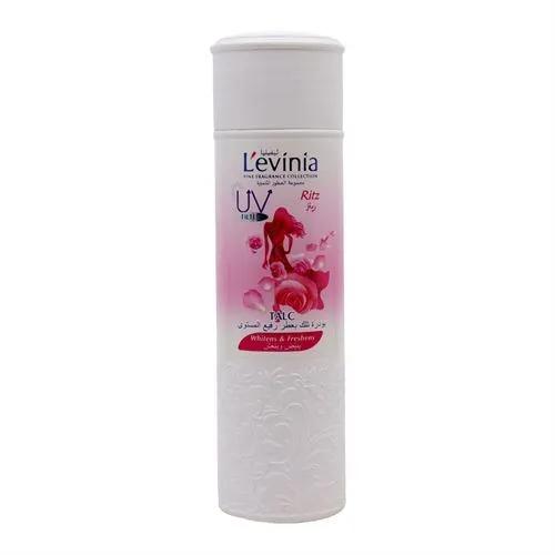 Levinia Fine Fragrance Ritz 125 gm