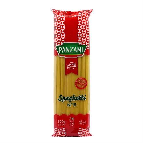 Panzani Spaghetti No.5 500 gm