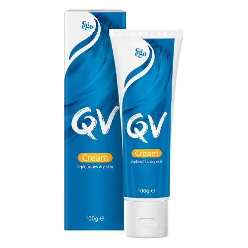 Ego Qv Cream 100G