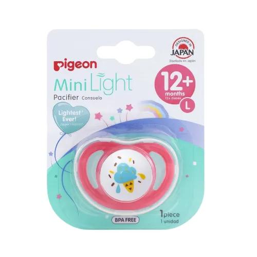 Pigeon Minilight Pacif Single(L) Girl Icecr