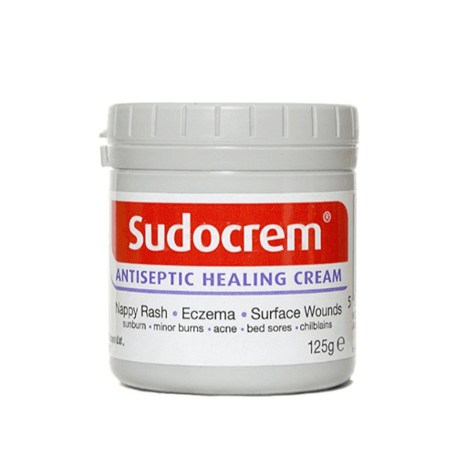 SudoCream