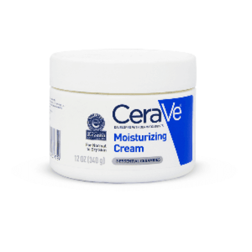 Cerave Moisturizing Cream 340g