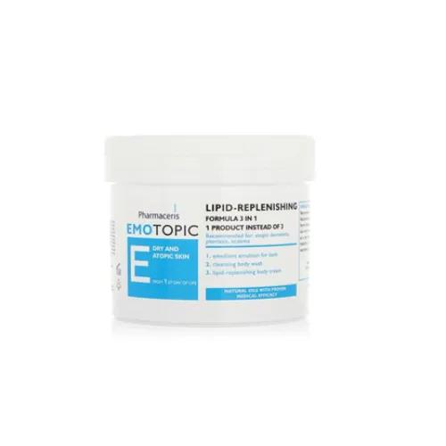 Pharmaceris Emotopic Lipid-Replenishing 3 In 1 500Ml