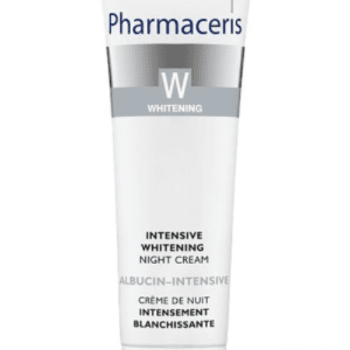 Pharmaceris Albucin Intensive Whit.Night Cream 30 Ml Maxima