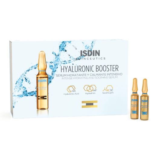 Isdin Ceutics Hyaluronic Booster 30 Un