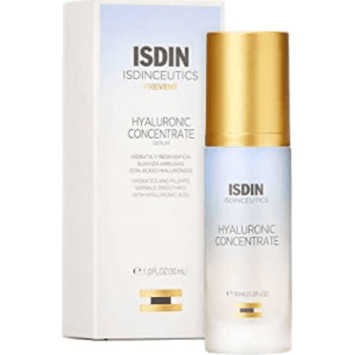 Isdin Hyaluronic Concentrate 30 Ml