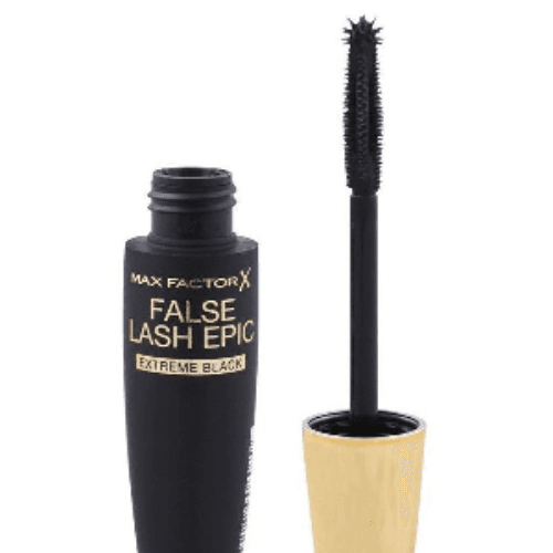 Max Factor False Lash Epic Extreme Black Mascara