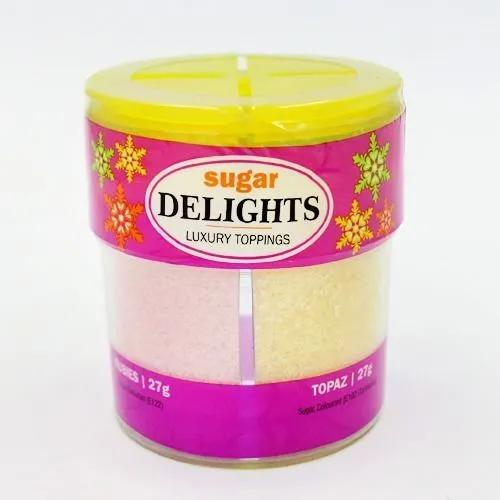 Sugar Delights 108G