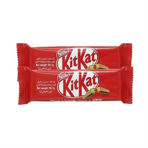 Kitkat 2 Finger 21X 20.7 gm