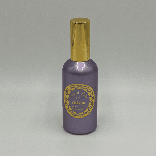 عطر سلطان 100 مل