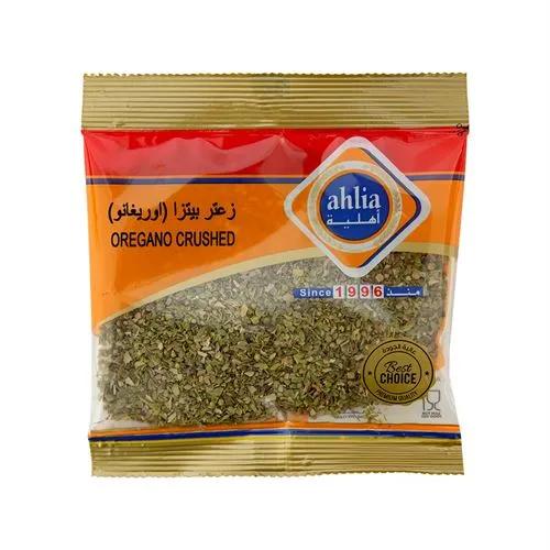 Ahlia Oregano Crushed 25 gm