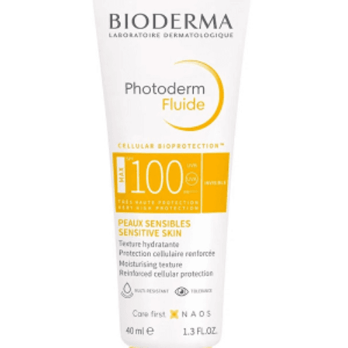 Bioderma Ph.derm Max Spf100 Fluid 40 Ml