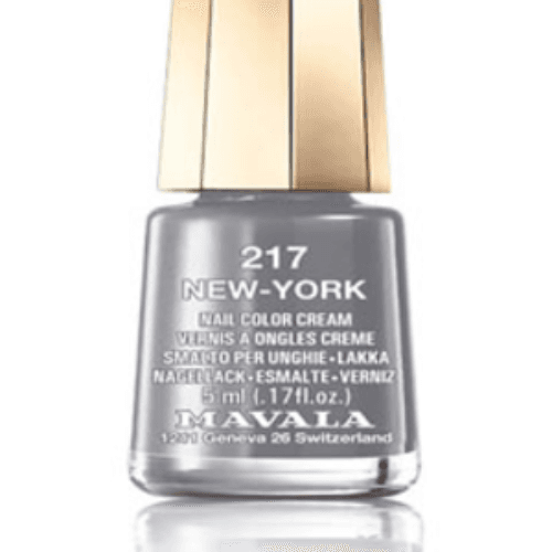 Mavala 217 New York 5 Ml