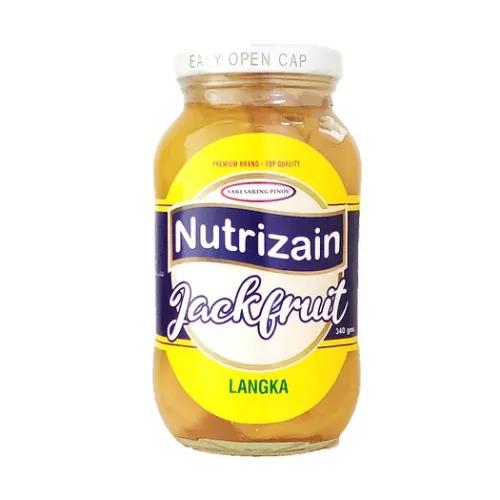 Nutrizain Jackfruit 340 Gm