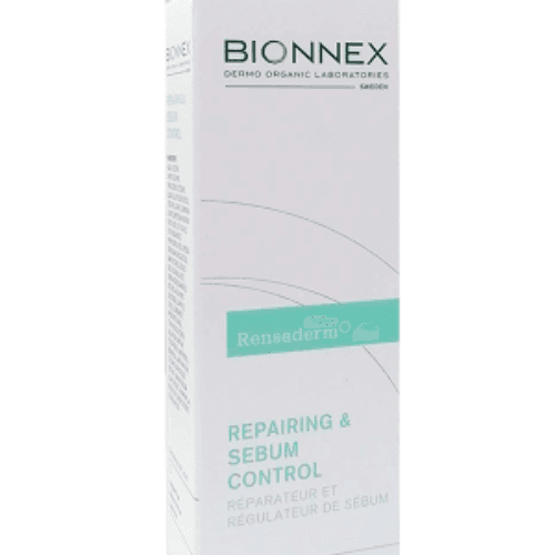 Bionnex Repairing Sebum Control 30ml