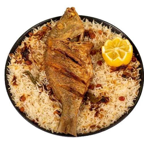 Sheri Fish Peshawar
