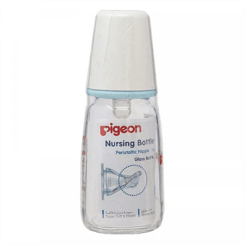 Pigeon Glass Nurser K-4 120Ml