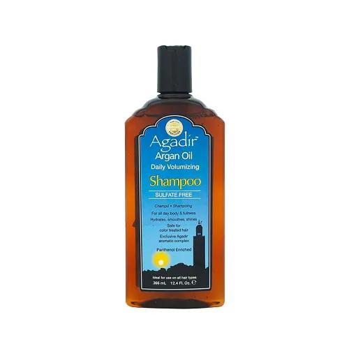 Agadir Argan Oil Volumizing Shampoo 366 Ml