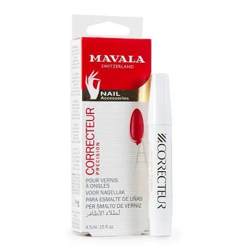 Mavala Corrector For Nail Polish 4.5ml