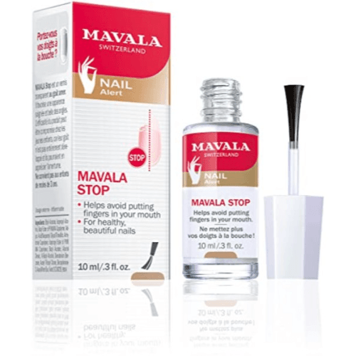 Mavala Nail Alert Mavala Stop 10 Ml