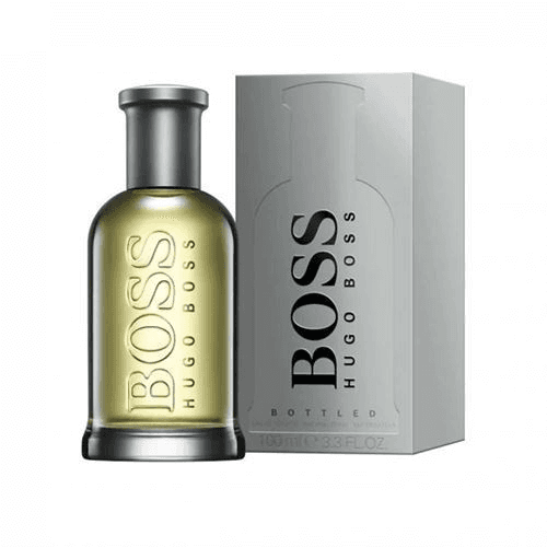 Hugo Boss Bottled 100Ml