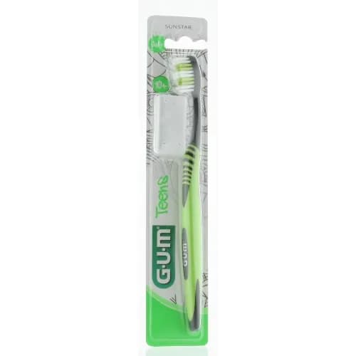 Gum Teens Toothbrush 904