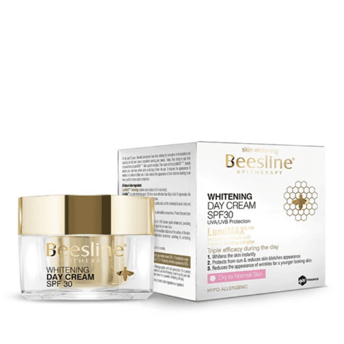 Beesline Whitening Day Cream Spf30 50Ml