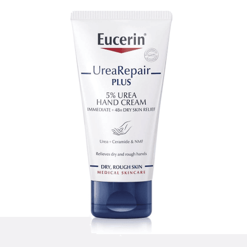 Eucerin 5% Urea Hand Cream 75Ml