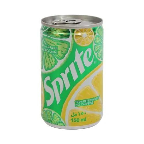 Sprite Can 150Ml