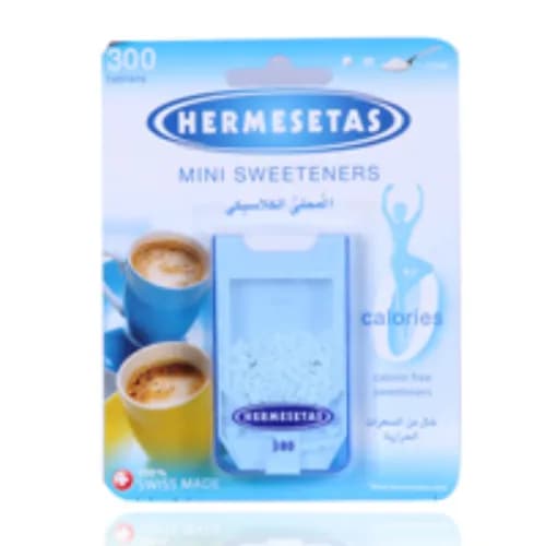 HERMESTAS Mini Classic Sweetener 300 s