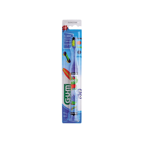 Gum Junior Monster Toothbrush 903