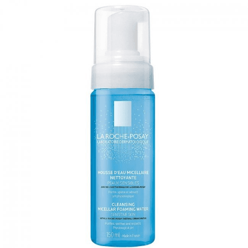 La Roche Posay Foaming Water 150Ml