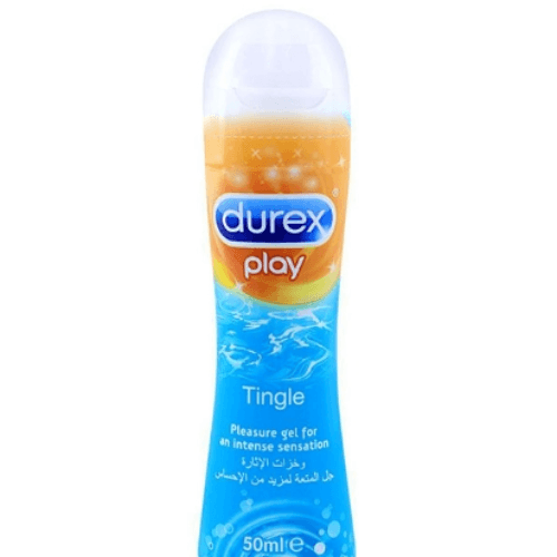 Durex Play Tingle 50Ml