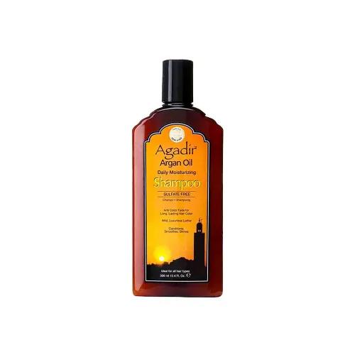 Agadir Argan Oil Daily Moist Shampoo 366 Ml