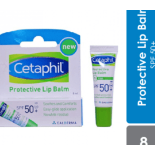 Cetaphil Spf Lip Balm