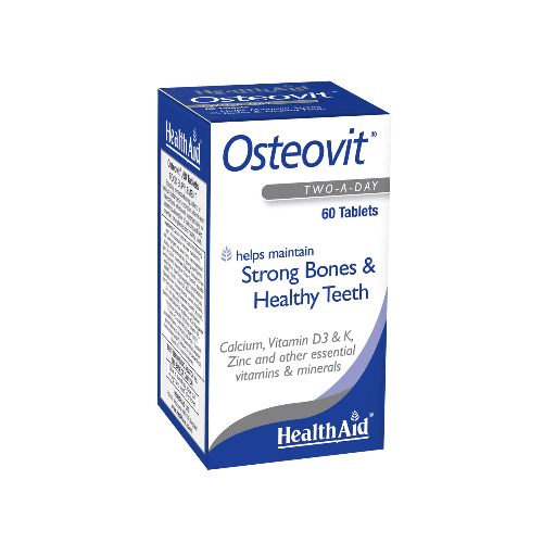 Osteovit Tab 60'S