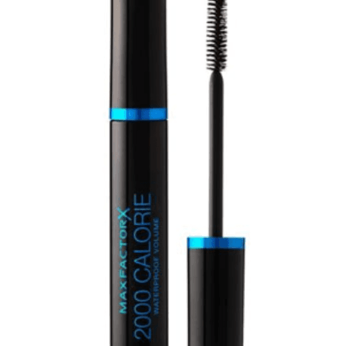 Max Factor 2000 Calorie Waterproof Mascara