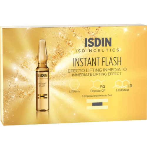 Isdin Isdinceutics Instant Flash