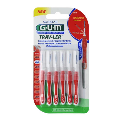 Gum Traveler 1314