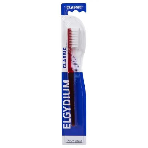 Elgydium Classic T/Brush Soft