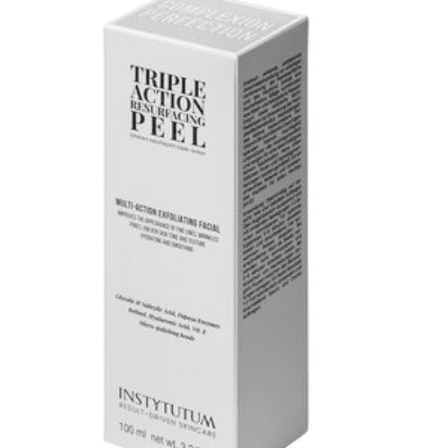 Instytutum Triple Action Resurfacing Peel