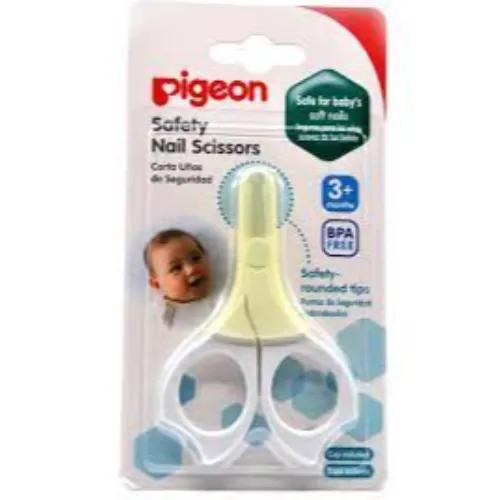 Pigeon Baby Safety Nail Scissors