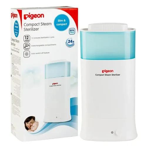 Pigeon Compact Steam Sterilizer