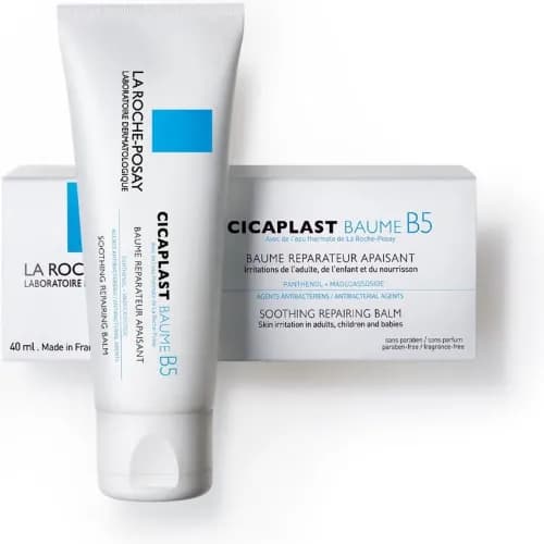 La Roche Posay CicaPlast Baume B5 40ml