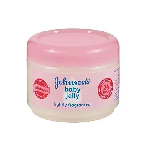 Johnsons Babyjelly 100Gm