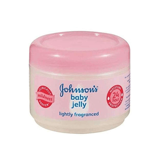 Johnsons Babyjelly 100Gm